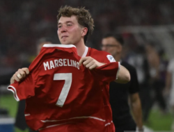 Ole Romeny: Trofi ASEAN Cup Sangat Berarti