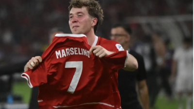 Ole Romeny: Trofi ASEAN Cup Sangat Berarti