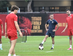 Herdman Cari Alphonso Davies Versi Indonesia