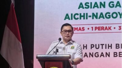 PBSI Pacu Regenerasi, Alwi dan Ubed Jadi Bukti