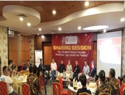 Perbasi Dorong Ekosistem Basket Perkuat Pemain Lokal