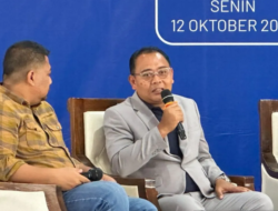 I.League Buka Peluang Karier Sepak Bola bagi Mahasiswa