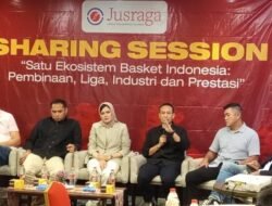 IBL 2027 Batasi Pemain Asing Jadi Dua