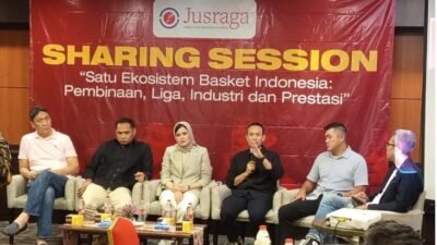 IBL 2027 Batasi Pemain Asing Jadi Dua