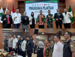 Tiga Pordasi Aceh Siap Bidik PON 2028