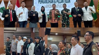 Tiga Pordasi Aceh Siap Bidik PON 2028