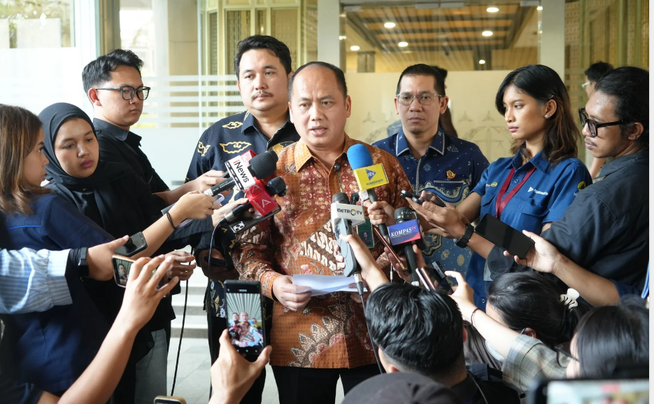 Kejagung Tetapkan 5 Tersangka Korupsi Motor Listrik MBG