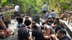 Imigrasi Ngurah Rai Amankan 17 WNA Diduga Jalankan Bisnis Pinjaman Daring Ilegal di Bali