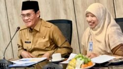 Wabup Lombok Barat Nurul Adha