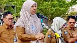 Wabup Lombok Barat Minta RSUD Tripat Utamakan Pasien