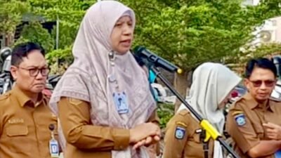 Wabup Lombok Barat Minta RSUD Tripat Utamakan Pasien