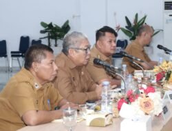 Wabup Asahan Tegaskan Integritas dan Kualitas Belanja Jadi Kunci Percepatan Pembangunan