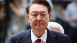 Yoon Suk Yeol, Eks Presiden Korsel Kembali Hadapi Tuntutan Hukuman Mati