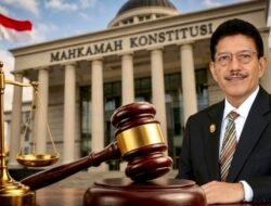 Prediksi Putusan MK Terkait Ijazah Gibran 