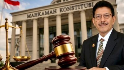 Pidana Pemilu. Muhammad Yuntri: Prediksi Putusan MK Terkait Ijazah Gibran 