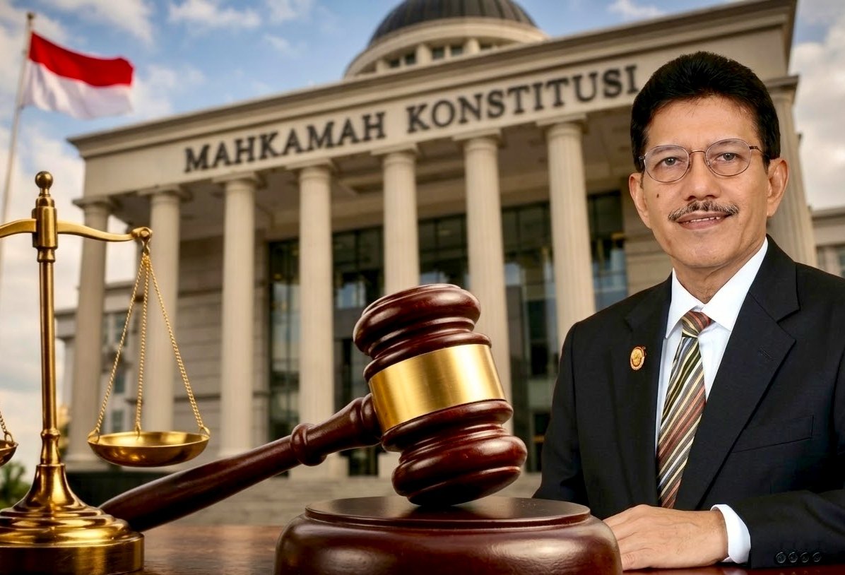 Muhammad Yuntri: Prediksi Putusan MK Terkait Ijazah Gibran