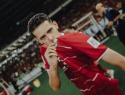 Justin Hubner Ungkap Ancaman ke Keluarga