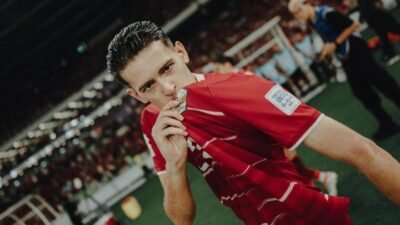 Justin Hubner Ungkap Ancaman ke Keluarga