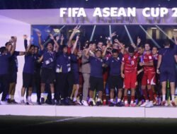 Pesan Herdman Sebelum Penalti Bawa Indonesia Juara