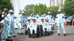 Presiden Prabowo