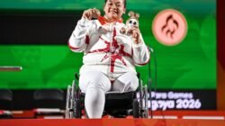 Asian Para Games 2026