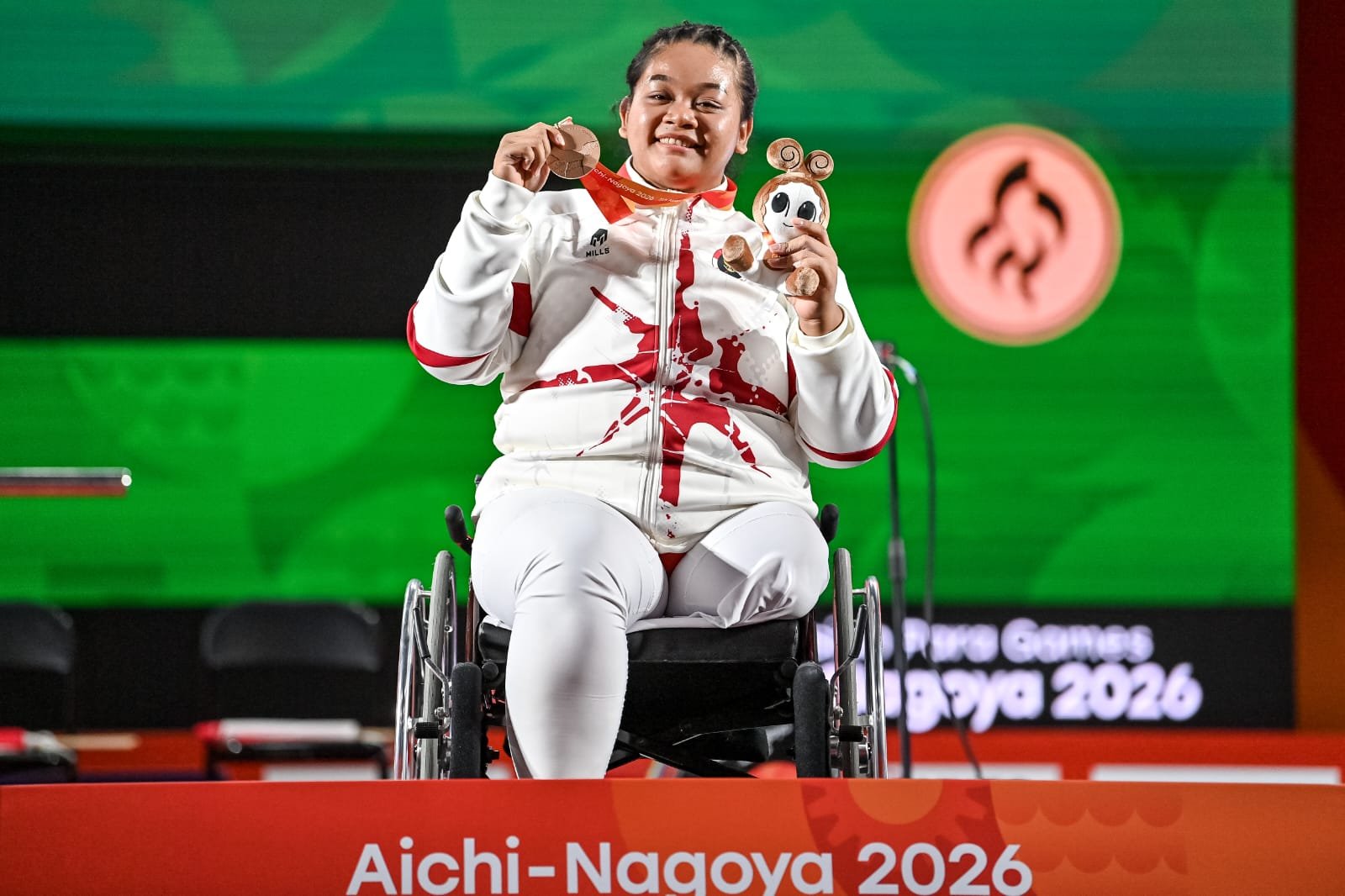 Asian Para Games 2026