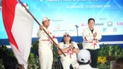 Asian Para Games 2026: Indonesia Turunkan 103 Atlet, Erick Thohir Patok Target 7 Emas