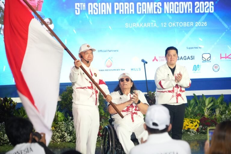 Asian Para Games