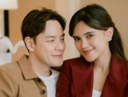 Batal Rujuk, Audi Marissa Tetap Lanjutkan Gugatan Cerai terhadap Anthony Xie