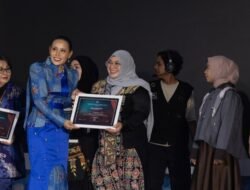 BIFF 2026 di Samarinda Buka Jalan Fashion Borneo Menuju Panggung Global