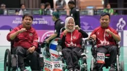 Boccia Indonesia