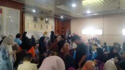 Camat air batu