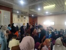 Camat Air Batu Dorong Pelayanan Digital dan Perlindungan Sosial Lebih Dekat kepada Masyarakat