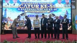 Kejurnas