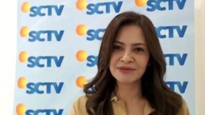 Sinetron Wajah Cinta yang Lain