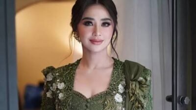 Dewi Perssik Comeback Akting Setelah Vakum Lama, Grogi Hafalkan Dialog