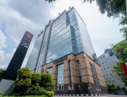 Pemprov DKI Dorong Modal Dasar Bank Jakarta Naik Jadi Rp26 Triliun dan Siap Ekspansi Global