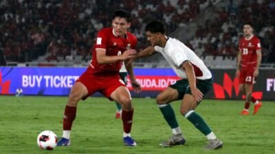 Diragukan, Mitchell Baker Jawab dengan 5 Gol