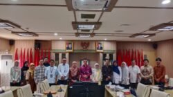 Dosen Institut STIAMI soroti Ekosistem Pangan Terintegrasi dan Berkelanjutan pada Program MBG