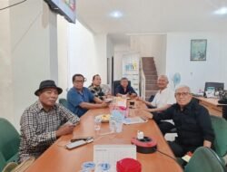 FWK Soroti Reshuffle Kabinet Prabowo: Jangan Sekadar Ganti Pejabat, Rakyat Tunggu Dampaknya