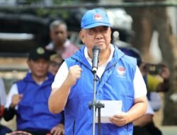 Kejurnas Gateball 2026 Diikuti 747 Atlet dari 28 Provinsi