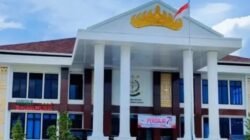 Kejari Tulang Bawang