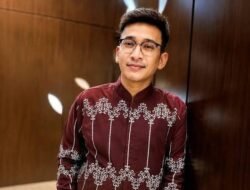 Ruben Onsu Jalani Pemeriksaan soal Dugaan Ilegal Akses, Polisi Masih Kumpulkan Bukti