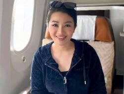Fitri Carlina Akui Sudah Berdamai dengan Keadaan Soal Momongan