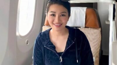 Fitri Carlina