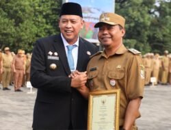 Borong Dua Juara I, Jaticempaka Jadi “Best of The Best” Kelurahan Kota Bekasi 2026
