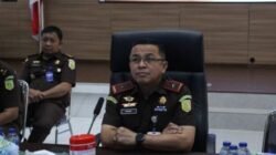 Plt Kajati Sulut