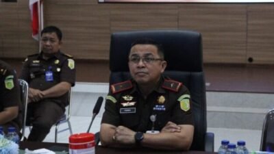 Plt Kajati Sulut