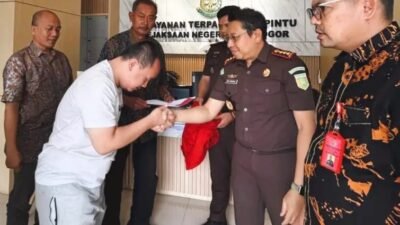 kantong semar
