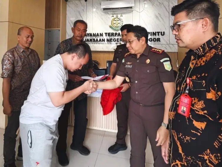 kantong semar
